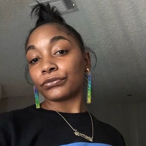 Meet your Posher, Jasmyne